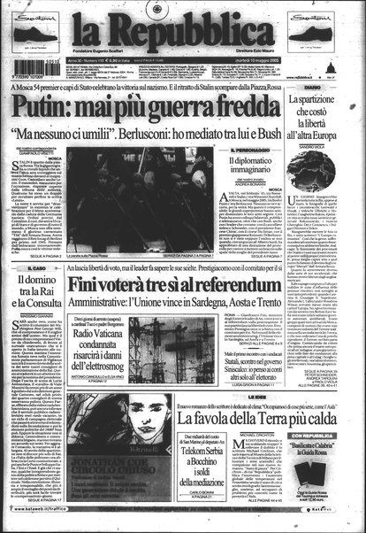 La repubblica